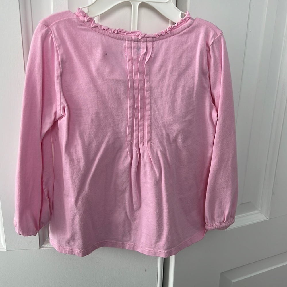 Tunic Ralph Lauren 18m